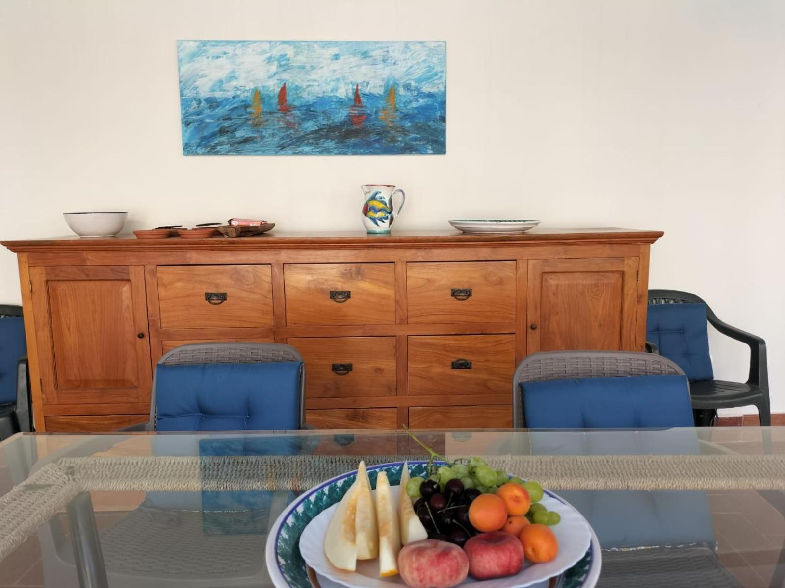 Green Space Apartment Mondello Bagian luar foto